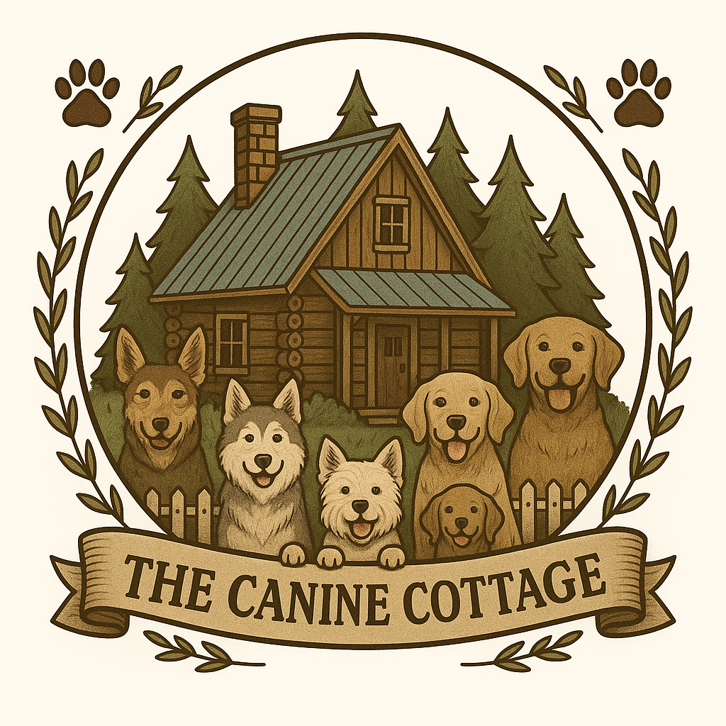 The Canine Cottage